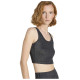 Adidas Γυναικείο μπουστάκι Lurex Bralette